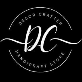 Decor Crafter handicraft store