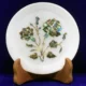 Abalone Shell Inlaid Marble Plate Elegance for Your Home