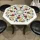 Amazing Marble Inlay Coffee Table – A Piece for Your Living Space