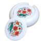 Marble Tea Coaster| Inlaid Marble Tea Coaster