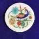 Master Piece Premium Inlaid marble drink coasters for Your Home
