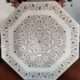 Inlaid Mother Pearl Table Top| Mop Dining Table