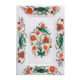 Intricate Design Marble Inlay Tray