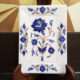 Artisanal Marble Inlay Serving Tray – Luxury Meets Functionality