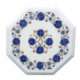 Agra Marble Side Table Top India