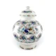 Master Piece Marble Inlay Pitcher | Decorative White Marble Flower Pot