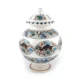 Master Piece Marble Inlay Pot & Pitcher | Artisan Decor | Premium Home Accents
