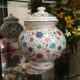 Marble Inlay Pots| Pitcher & Votives