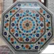 Inlaid Antique Marble Table Tops India