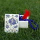 Marble Inlay Jewelry Box Gift For Her - Tree Of Life Pattern Symbol of Love